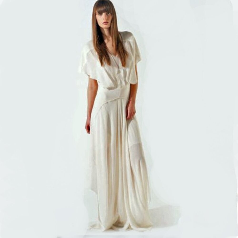 MAJE from PARIS Designer Dress